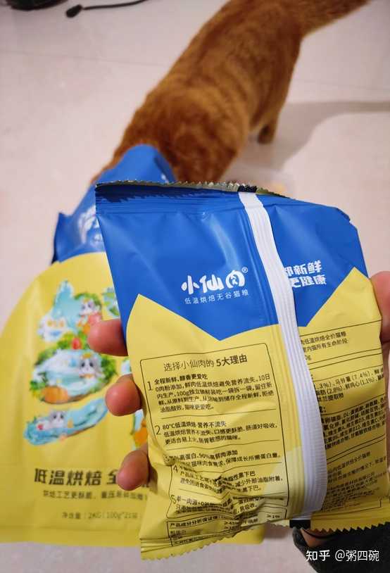 在天猫买猫粮还是在旗舰店买?我踩过坑后的真心话 在天猫买猫粮还是在旗舰店买?我踩过坑后的真心话