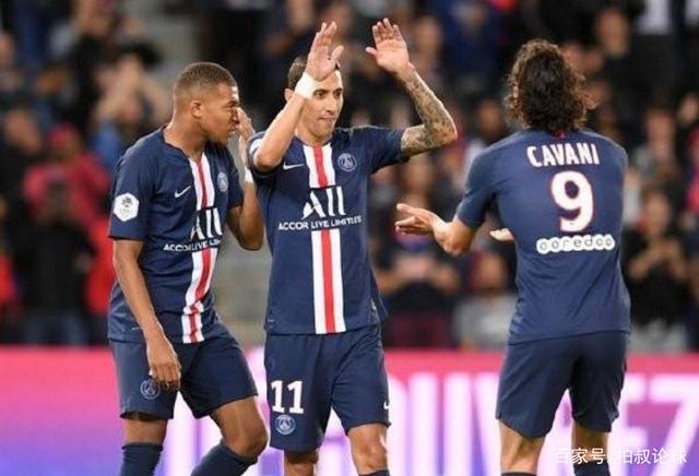 巴黎圣日耳曼vs 梅斯，当豪门遇上搅局者，法甲从来不只是剧本