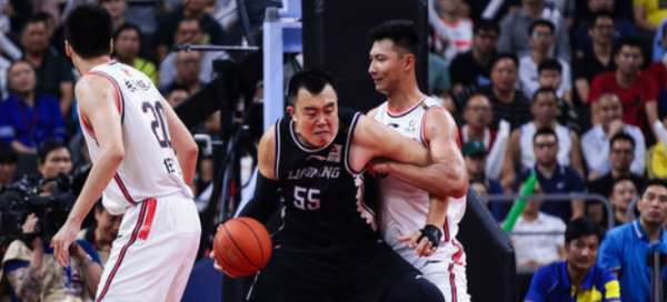 为什么说辽宁vs八一全场录像,藏着CBA最真实的热血? 为什么说辽宁vs八一全场录像,藏着CBA最真实的热血?