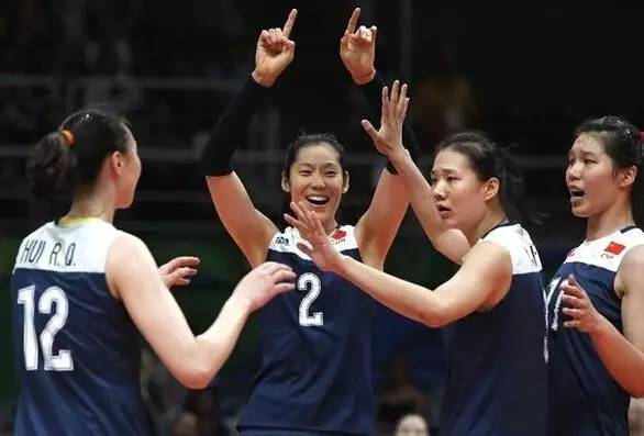 里约女排vs巴西直播，一场让心脏停跳的世纪对决，你看了吗？