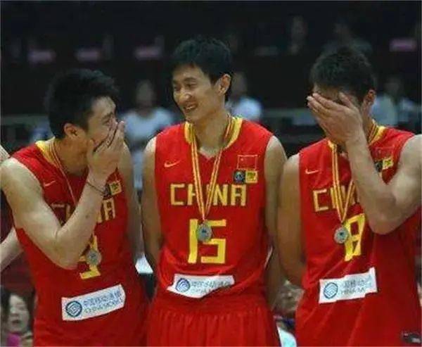 2009亚锦赛男篮vs伊朗，那场让我们心碎的天津溃败，到底输在哪？