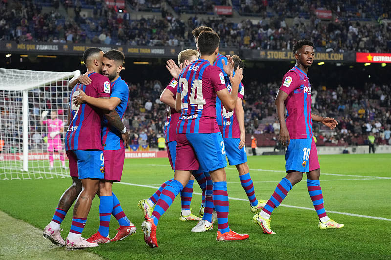 1125巴塞罗那vs基辅迪纳摩，那场让诺坎普屏住呼吸的夜晚