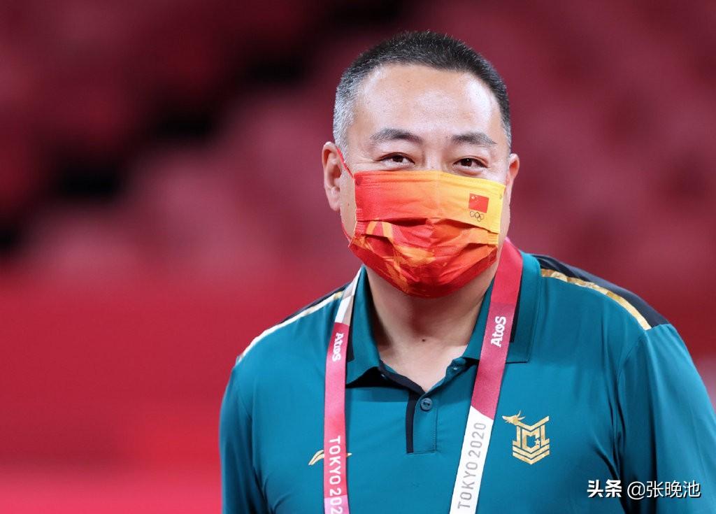 马龙vs卡尔伯格,一场老将与新锐的较量,你看懂了吗? 马龙vs卡尔伯格,一场老将与新锐的较量,你看懂了吗?