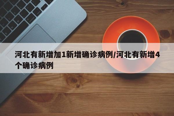 河北有新增加1新增确诊病例/河北有新增4个确诊病例